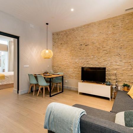 Apartamento Arroyo B Siviglia Esterno foto