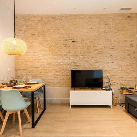 Apartamento Arroyo B Siviglia Esterno foto