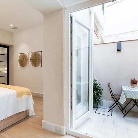 Apartamento Arroyo B Siviglia Esterno foto