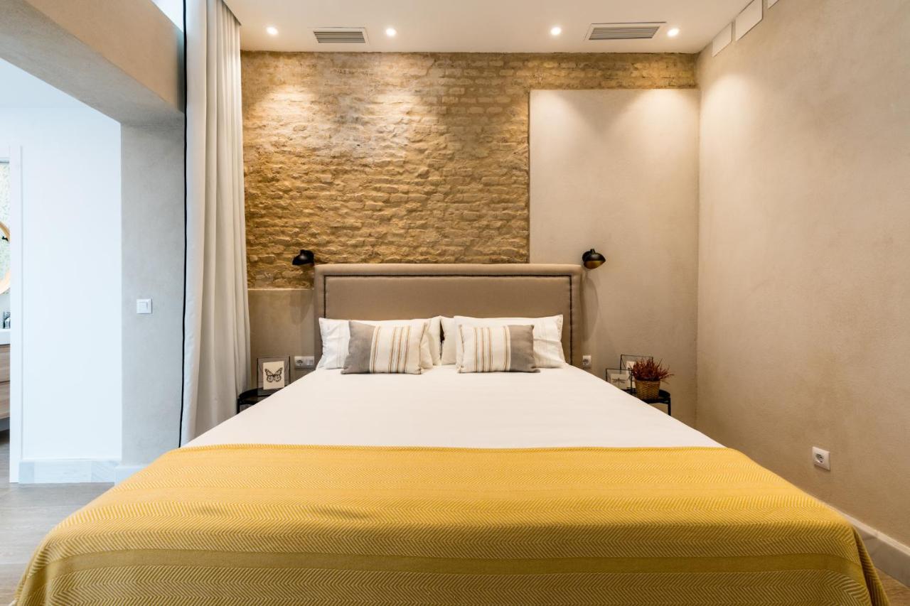 Apartamento Arroyo B Siviglia Esterno foto