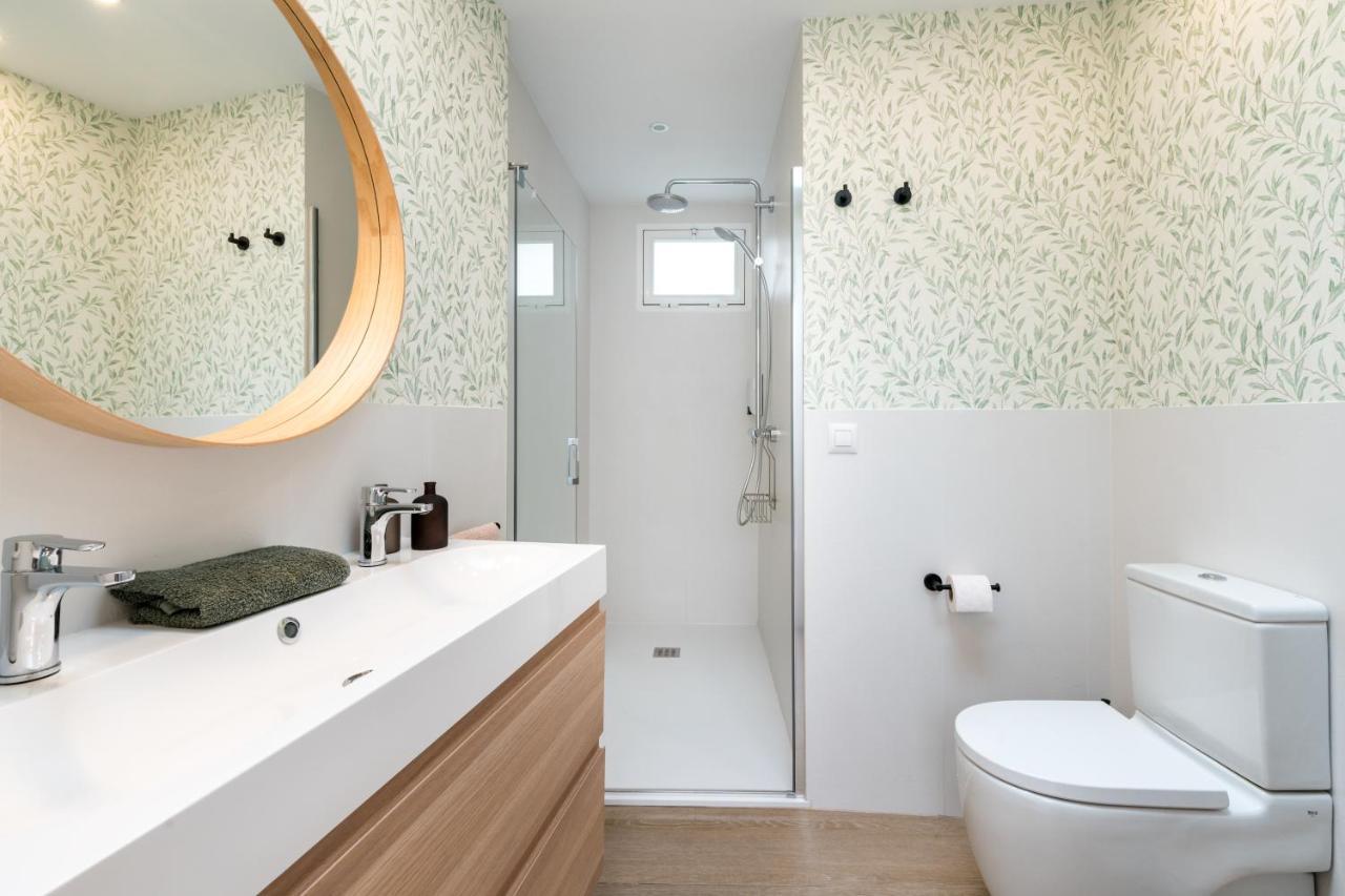 Apartamento Arroyo B Siviglia Esterno foto