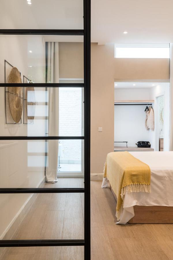 Apartamento Arroyo B Siviglia Esterno foto