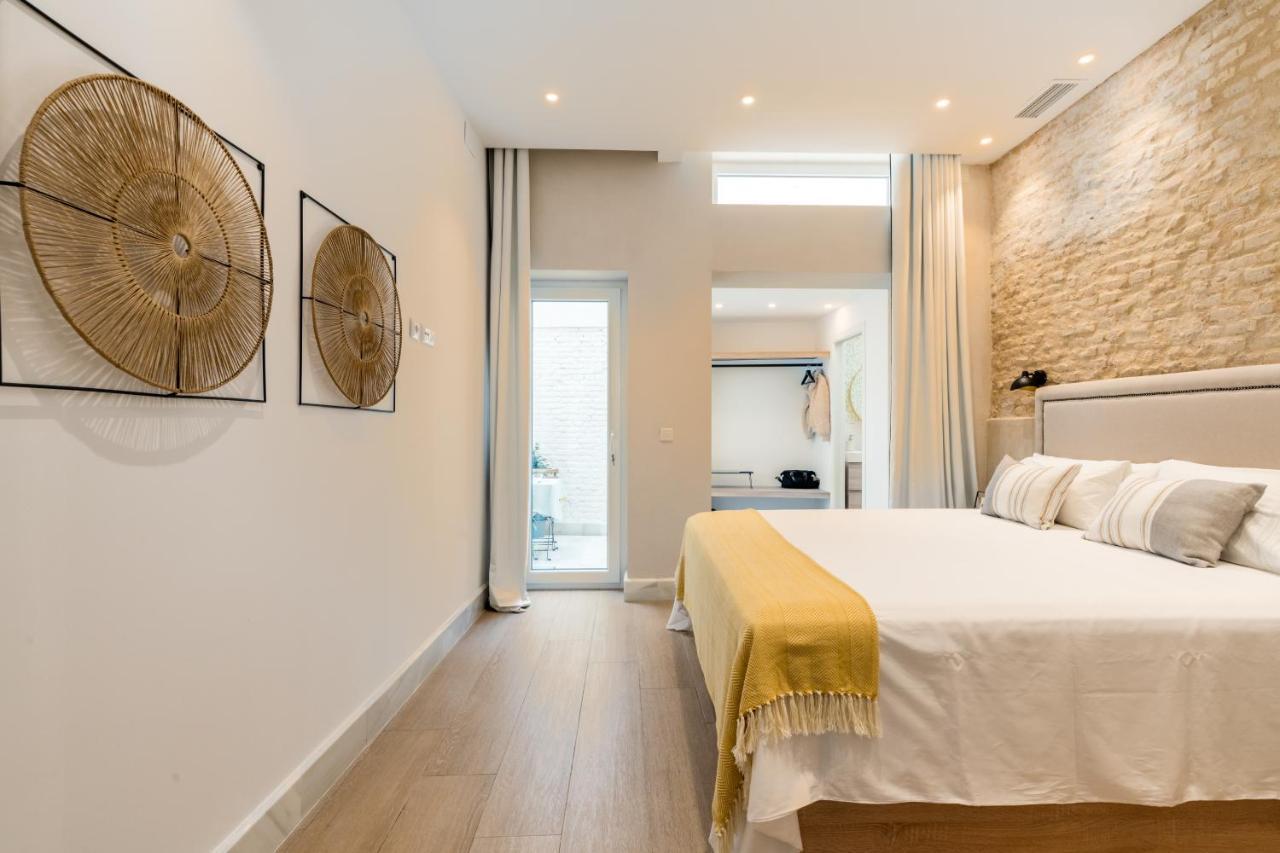 Apartamento Arroyo B Siviglia Esterno foto