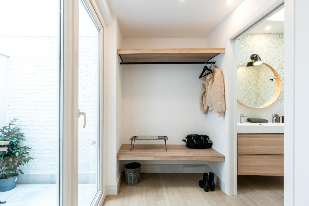 Apartamento Arroyo B Siviglia Esterno foto